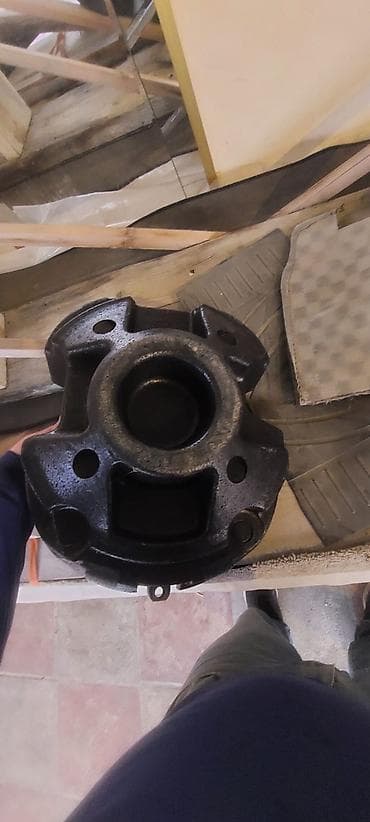 qaz acari: Avtomobil üçün ehtiyat təkər aləti dəsti - Komplekt: mexaniki qayçı — 2