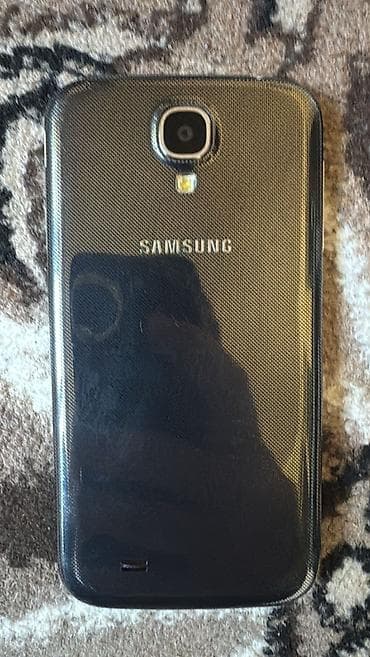 Техника и электроника: Samsung Galaxy S4 — 3