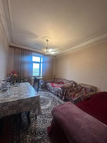 Mənzillər: Bakı, Bakıxanov qəs., 5 otaqlı, Köhnə tikili, 115 kv. m — 3