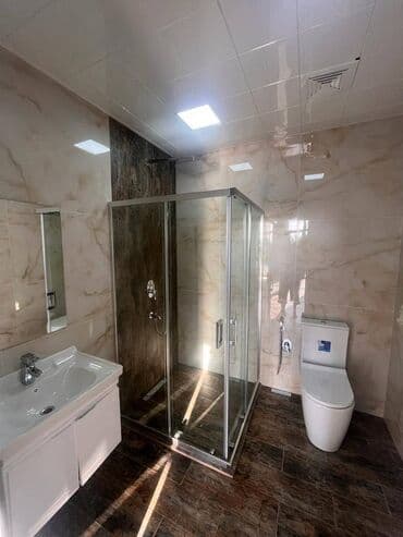 5 otaqlı evlər: 350 kv. m, 5 otaqlı, Kombi, Qaz, İşıq — 22