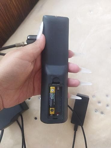 metbex qaz peci: EUROMAX T44 rəqəmsal TV tuner dəsti Xüsusiyyətlər: - Model: EUROMAX — 2