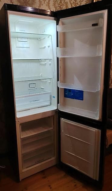 iphone tap az: 🔥 ƏLA VƏZİYYƏTDƏ İŞLƏNMİŞ INDESIT NO FROST SOYUDUCU! 🔥 🏠 Ev üçün ideal — 2