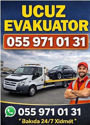 bakida traktor işi: Ucuz Evakuator Bakı 24/7 | 055 971 01 31 Yolda qaldınız? Ucuz — 1