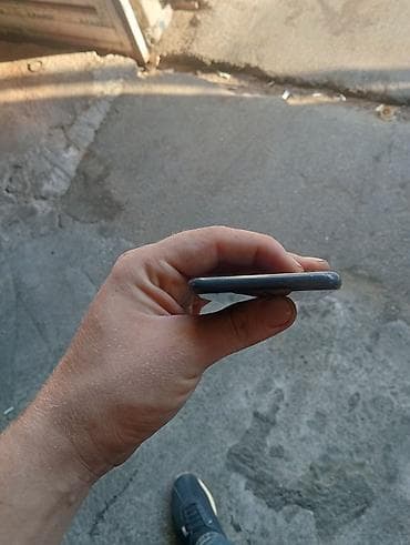 samsung galaxy neo: Samsung Galaxy A13, 64 GB, rəng - Boz, Barmaq izi — 7