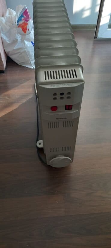 radiator temiri: Yağ radiatoru, Kredit yoxdur — 2