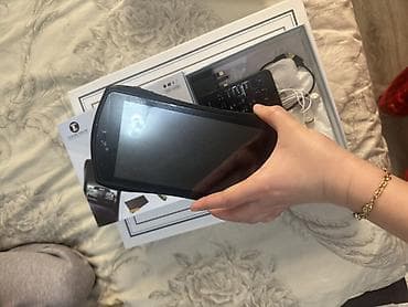 Uşaq planşeti – “Kids Tab” (idman avtomobili dizaynlı) Xüsusiyyətlər