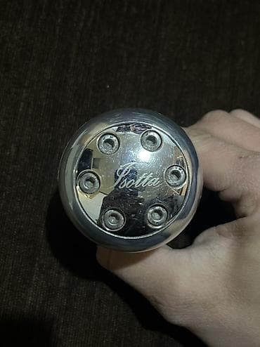 skorus başligi: Isotta sükan və sürət qolu dəsti - Brend: Isotta (İtaliya dizaynı) - — 4