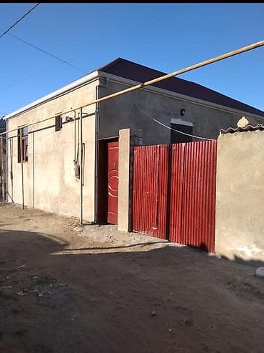 bakida satiliq evler: 2 kv. m, 3 otaqlı — 1