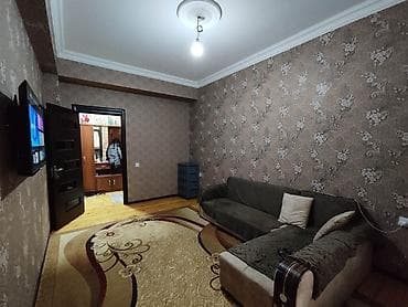 vip inşaat: 2 otaqlı, Yeni tikili, 63 kv. m — 2