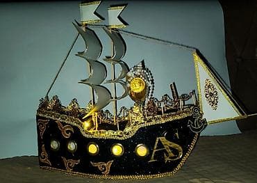 dekor toy ucun: Dekor məhsulları — 2