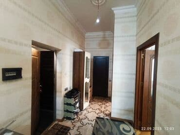 nargile residence: 2 комнаты, Новостройка, м. Гянджлик, 72 м² — 11