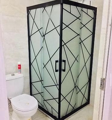 süd ceni: Üstü açıq kabina, Künc üçün — 4