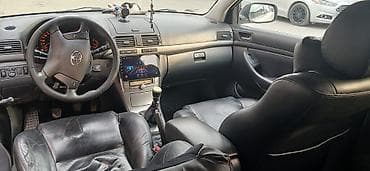 tofaş satış: Toyota Avensis: 2 l | 2007 il Universal — 8