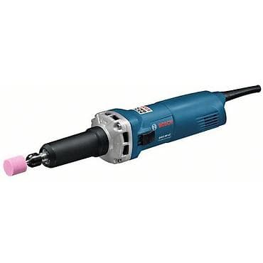 nerj boru: Bosch GGS 28 LC Professional düz borulu frezə/drel (die grinder) - — 1
