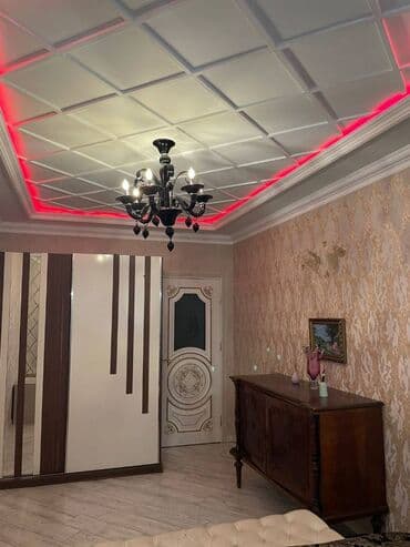 gəncə komsomol: 3 otaqlı, Yeni tikili, 90 kv. m — 8