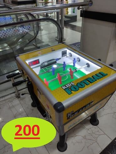 Arcade oyun aparatları satılır – professional əyləncə mərkəzləri və — 12