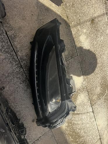 kia optima farasi: Komplekt, Kia, 2012 il, Orijinal, İşlənmiş — 5