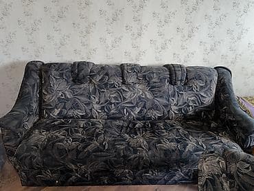 Klassik divan, Divan, Bazasız, Açılmayan