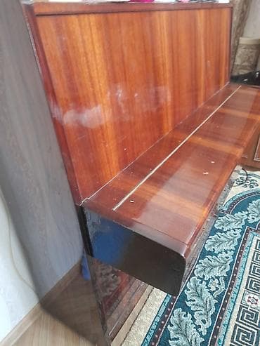 Piano, Belarus, Akustik — 1