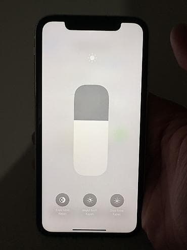 philips xenium 9@9d: IPhone 11, 64 GB, Ağ, Simsiz şarj, Face ID — 10