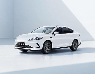 uaz satiram: BYD taksi icarəsi Avtomobillər qalmamaq şərtiylə taksiyə icarəyə — 2