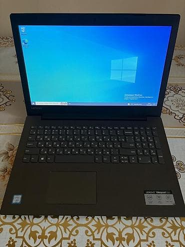 İşlənmiş Lenovo IdeaPad, 15.6 ", Intel Core i3, 512 GB, Pulsuz çatdırılma — 2
