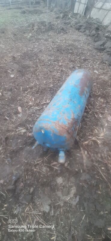 Şitillər: Qaz balonu, Boş, Reduktorsuz — 3