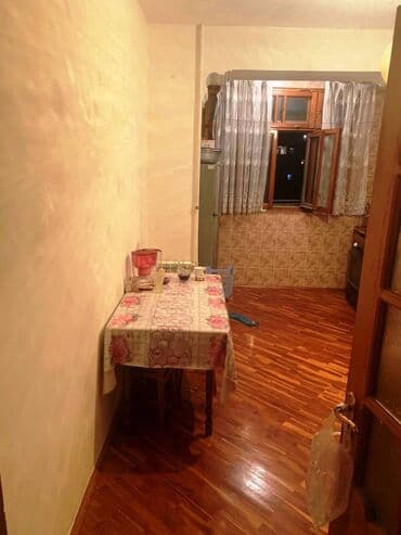 ramanada evler: Bakı, 3 otaqlı, Köhnə tikili, 80 kv. m — 6