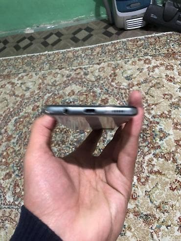 samsung a30s ekran: Samsung Galaxy A51, 128 GB, rəng - Ağ, Barmaq izi — 6