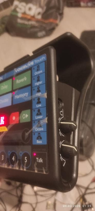 !Diqqət! Qurğu yeni başlayanlar üçün deyil — yalnız peşəkarların — 3