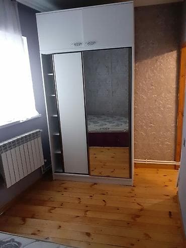 kiraye gence: Binəqədi resulzadə qəsəbəsi pasyolka kirov azadlıq metrosuna yaxın — 5
