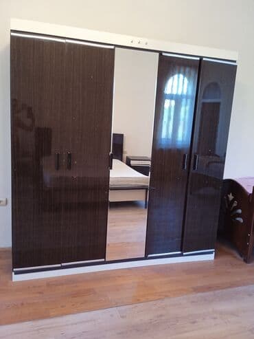 tek yatag: 2 təknəfərlik çarpayı — 2