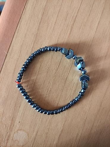 xonça desti: Türkiyədən gəlib ozəl. Bəzək aksesuarları və xırda bijuteriyalar dəsti — 7