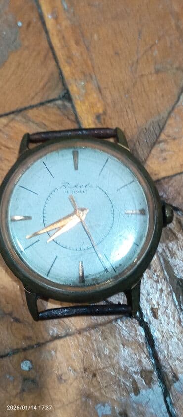 Смарт часы: Б/у, Наручные часы — 6