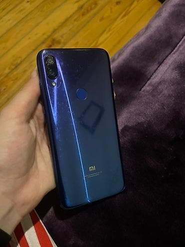 android smart tv box: Xiaomi Mi Play, 64 GB — 5