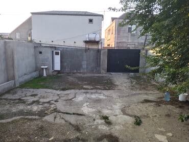 Kirayə evlər: Mehdiabad 4 otaqlı, 80 kv. m, Kredit yoxdur, Orta təmir — 1