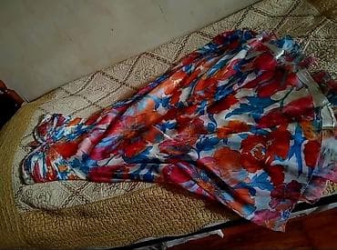 Üst geyimi: M,38,(R) ------------------------------- 100% Gətirilmə. 100% — 1