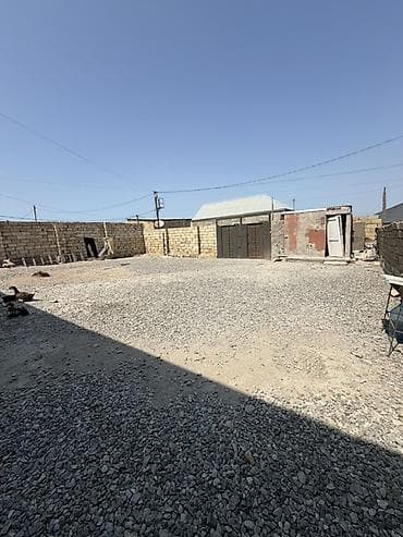 berde ev: 4 otaqlı, 120 kv. m, Kredit var, Orta təmir — 3