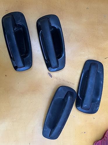 elektrik scooter: Komplekt, VAZ (LADA) Priora — 2