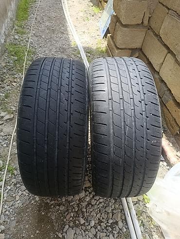 Şin Lassa 225 / 50 / R 17