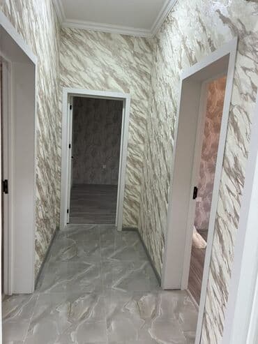 дом без посредников: 2 комнаты, 46 м², Нет кредита, Свежий ремонт — 2