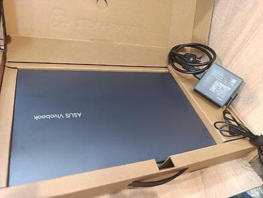 Asus VivoBook X1503ZA — 2