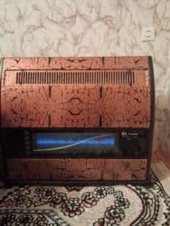 İran Peçi, İşlənmiş, yanacaq - Qaz, Ünvandan götürmə lalafo.az -da İran Peçi, İşlənmiş, yanacaq - Qaz, Ünvandan götürmə