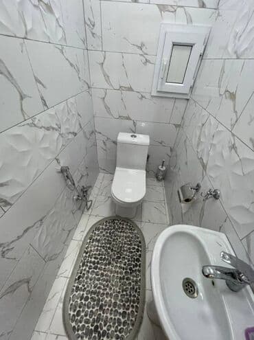 ucuz kafeler: M. Həzi Aslanov, 3 otaqlı, Yeni tikili, m. Həzi Aslanov, 80 kv. m — 17