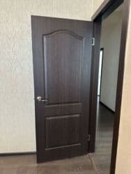 ag qapilarin qiymeti: Qonaq otağı üçün Yeni Otaq qapısı 90x205 sm Naliçnik ilə, Zəmanətli, Ödənişli quraşdırma, Pulsuz çatdırılma — 9