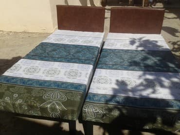 taxd: Carpayi bir neferlik teze tam mohkem mohkemliyine zemanet verilir — 8