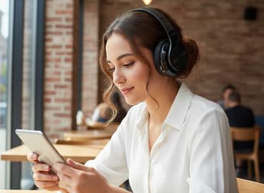 qulaq aparatinin satisi: Yeni Simsiz (Bluetooth) Qulaqcıqlar, Shanling, rəng - Qara — 1