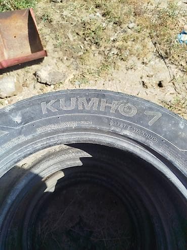 195 55 r15: Təkərlər işlənmişdi,kumho 255/55/R18.4eddi qiyməti 1ed 35 azn — 2