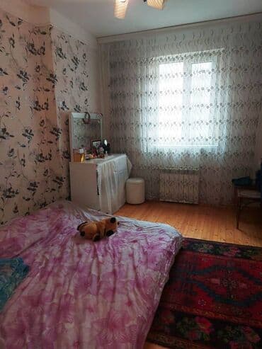 ramanada evler: Bakı, 2 otaqlı, Köhnə tikili, 85 kv. m — 3