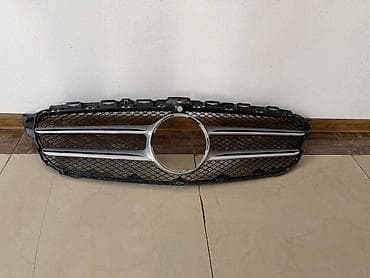 honda ehtiyat hisseleri: Mercedes-Benz C-Class W205 — 1